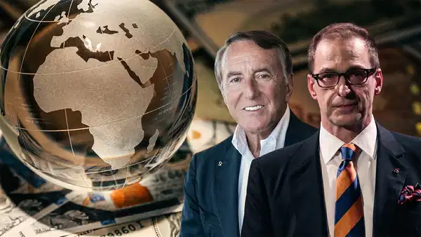 Türk Holdingleri Yurt Dışına Açılıyor: Satışların Hızlanma Nedenleri