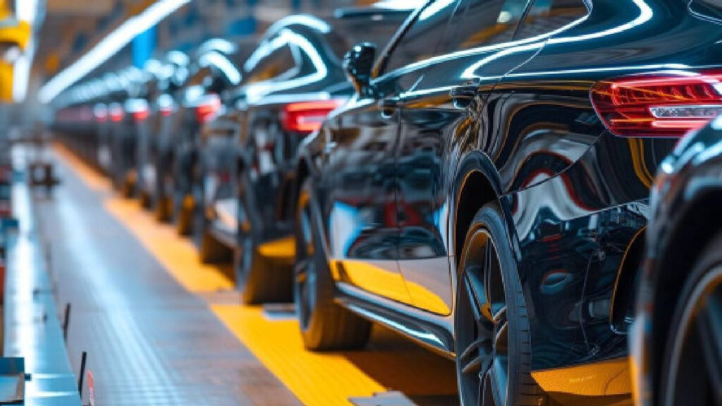 Elektrikli Araçlarda Dönüşüm: Büyük Markalar Benzinli ve Dizel Motorlara Yöneliyor