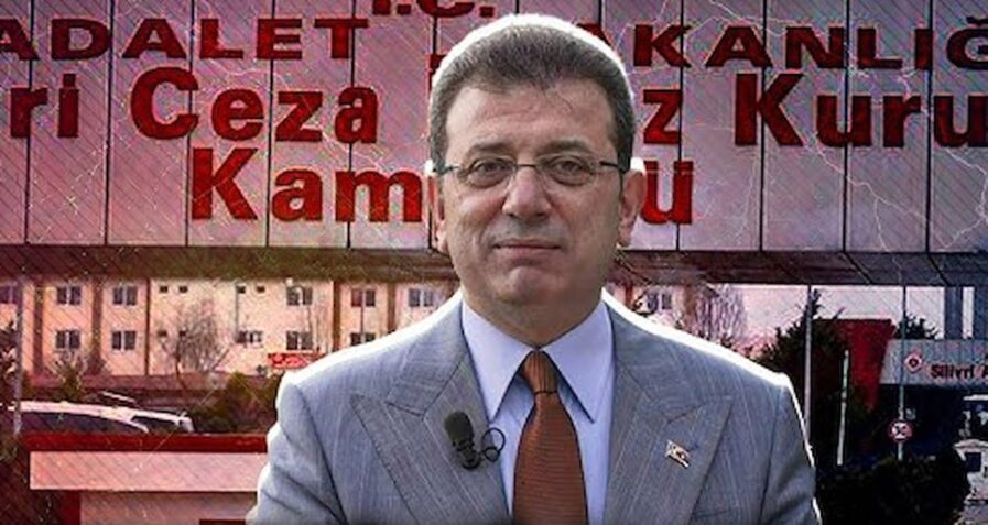 İBB Davası’nda 41. Duruşma Gerçekleşti: Bayram Öncesi Tahliyeler Gündemde