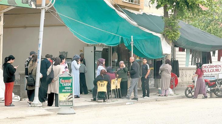 Malatya’da 5.6 Büyüklüğünde Deprem: 74 Yaralı