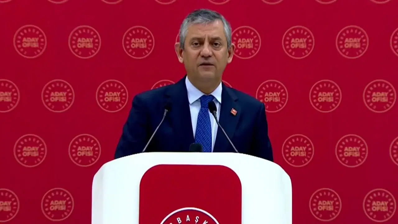 Özgür Özel: “CHP Artık Saldırıya Geçiyor, Seçimlere Hazırız”