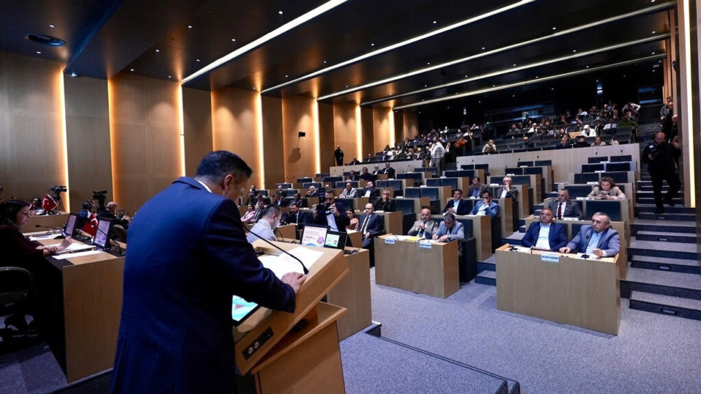 Tekirdağ Büyükşehir Belediyesi’nden Su Fiyatlarına Yüzde 50 İndirim Müjdesi