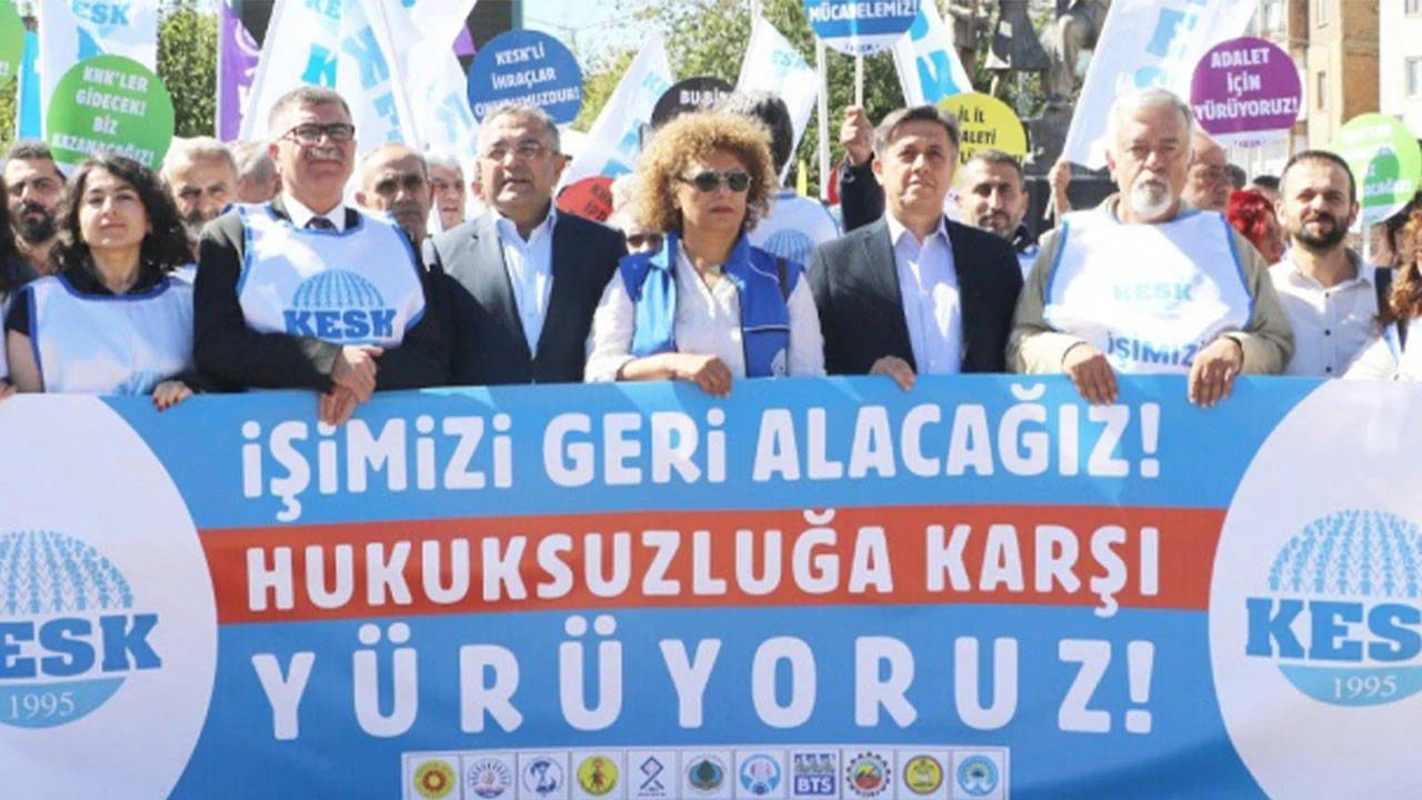 Yeni Akit’in Hedef Gösterdiği BirGün Muhabirinin Babası Görevden Uzaklaştırıldı