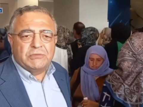 Yardım kartı için günlerce sıra beklediler! Sezgin Tanrıkulu’ndan ‘Türkiye’nin acı tablosu’