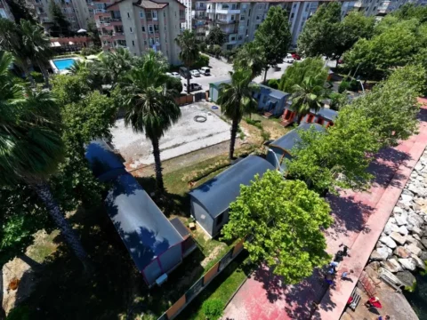 Kocaeli lokomotifte yeni durak karamursel 4bxc7sD7