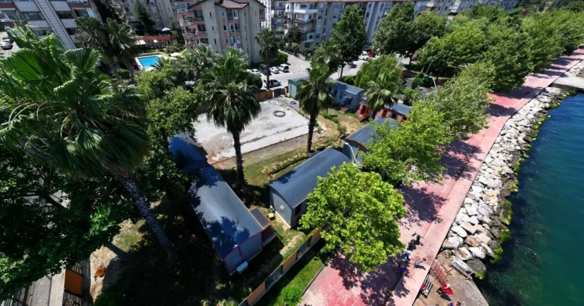 Kocaeli lokomotifte yeni durak karamursel 4bxc7sD7