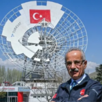 Ulastirma ve altyapi bakani abdulkadir uraloglu duyurdu turksat katar ortakligiyla orta doguya acildi LlrJngUp