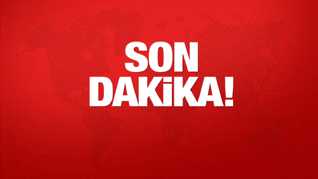 Yeni partinin ilk toplantisi icin dikkat ceken adres sembollerle dolu XvJcPunk